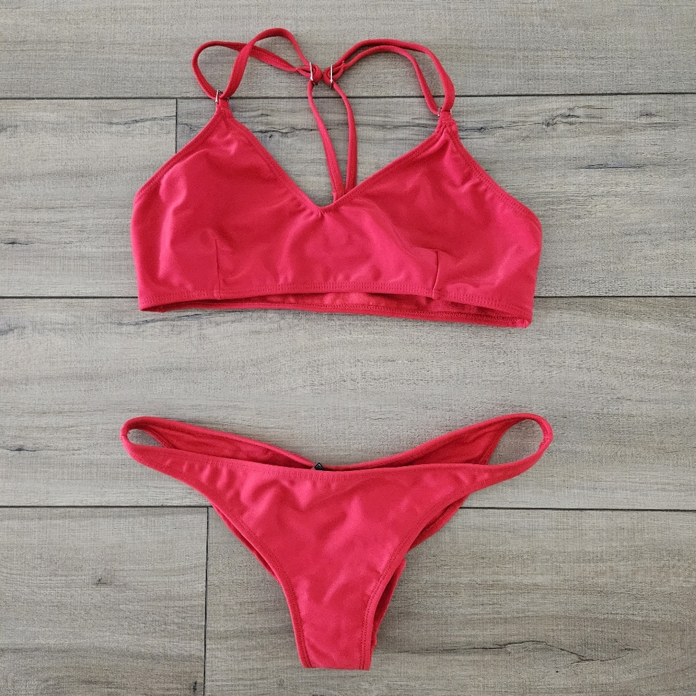 New Pakaloha Bikini